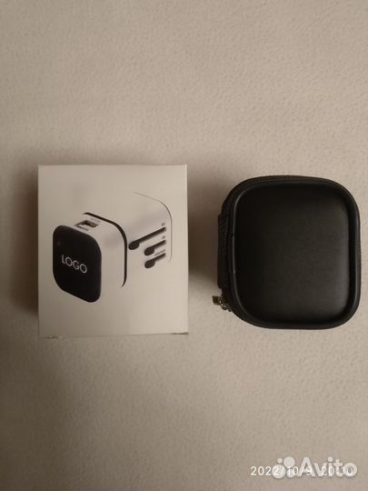 Универсальное зарядное устройство USB