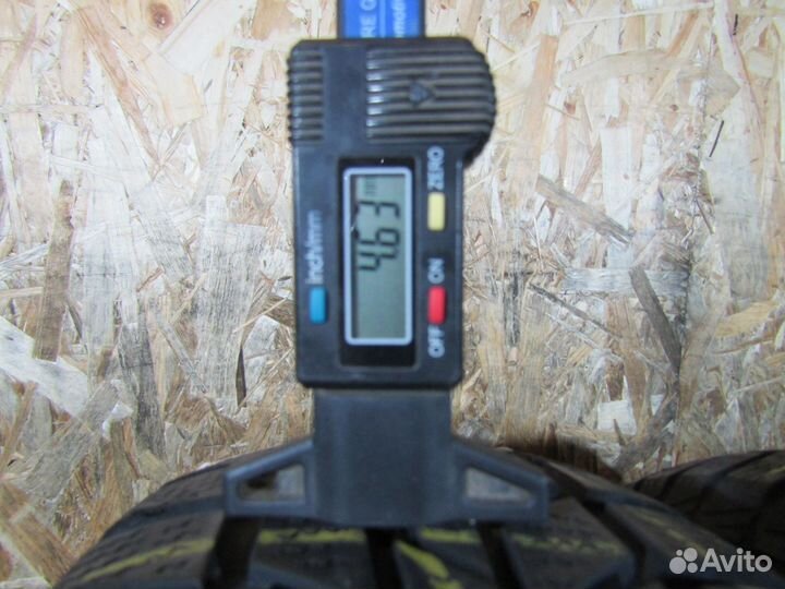 Hankook Winter I'Pike RS W419 175/65 R15