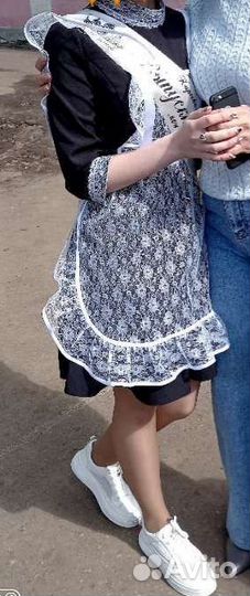 Школьная форма