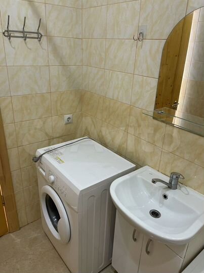 Квартира-студия, 25 м², 1/1 эт.