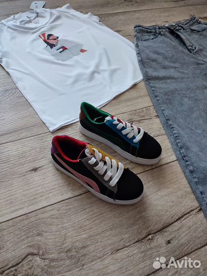 Новые женские вещи 46 48