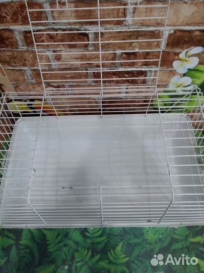 Клетка Большая для кроликов и др. животных