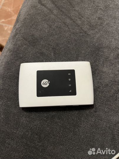 Модемы и роутеры 4g