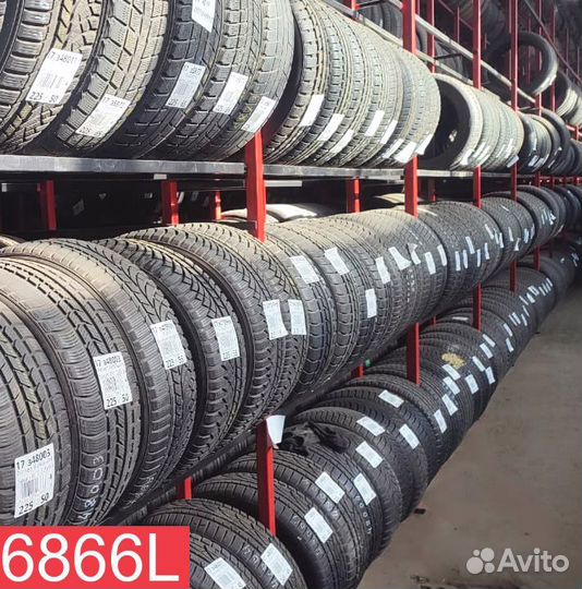 Hankook Winter I'Cept X RW10 225/55 R18 98Q