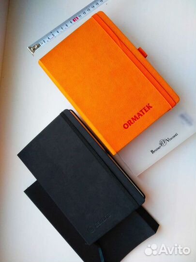 Ежедневники Гламурный 