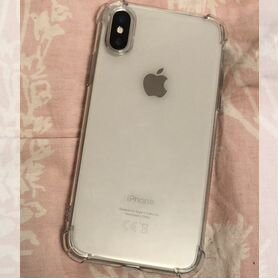 iPhone X, 256 ГБ