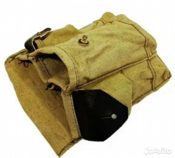 Подсумок для магазина ак