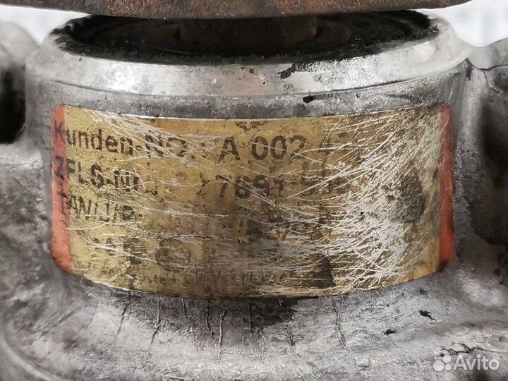 Насос для mercedes-benz E-Class (W210)