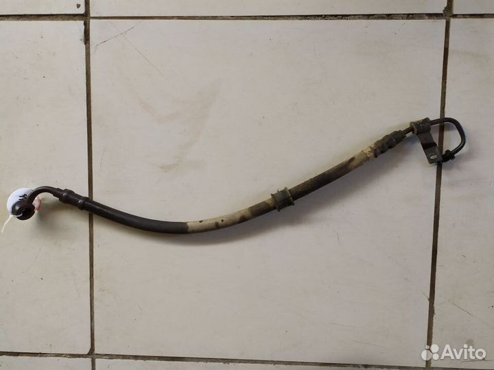 Трубка гидроусилителя напорная на Хендай Акцент
