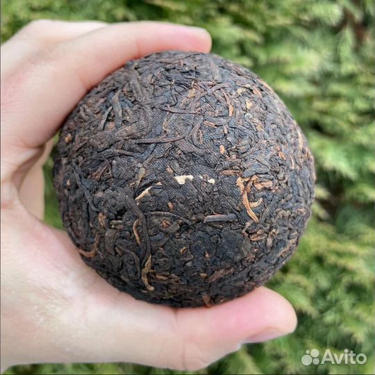 Китайский чай Премиум оптом