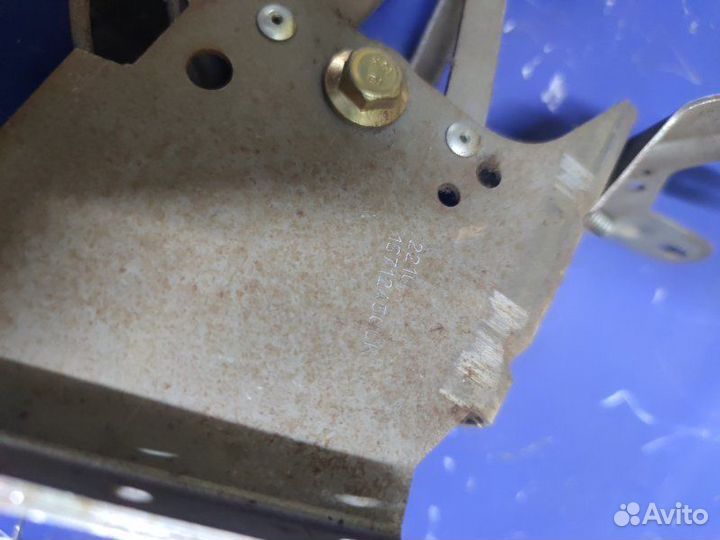 Педаль тормоза Ford Mondeo 3 седан 2.0 2003