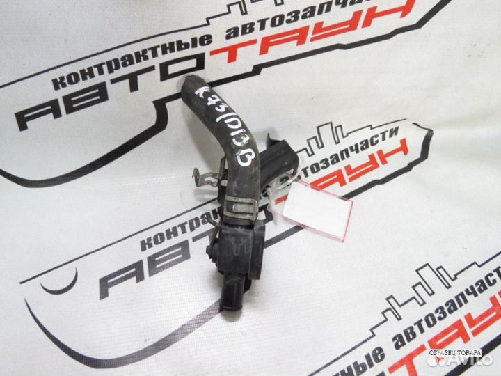 Кран печки honda capa logo GA3 GA4 GA5 GA6