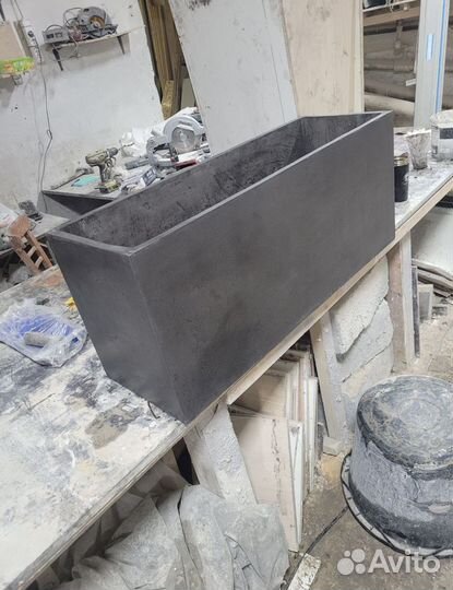 Вазоны для цветов