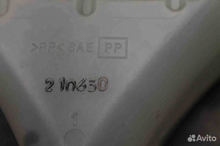 Бачок расширительный Mazda 6 ll GH 2007-2013 GG GY