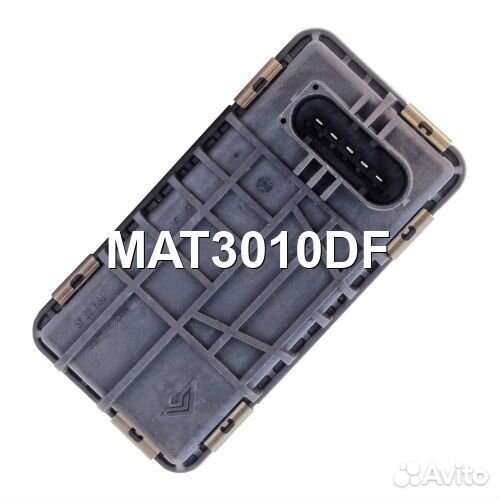 Актуатор турбокомпрессора krauf MAT3010DF