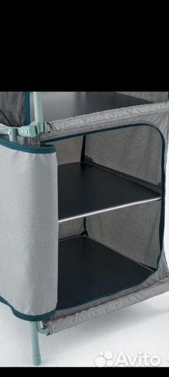 Туристическая кухня бу