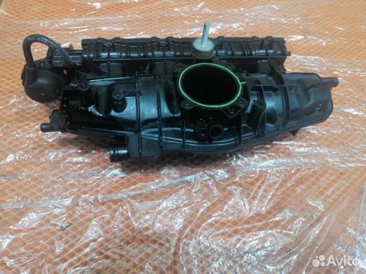 Коллектор впускной Audi A4 Iv B8 cdnk 2010