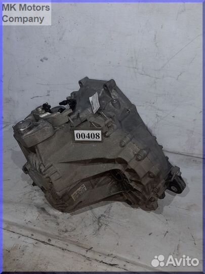 МКПП 2.0 TDI T7MA MMT6 Ford Kuga Edge