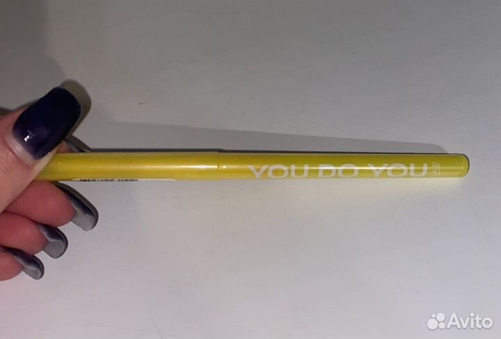 Карандаш для глаз и губ Rad