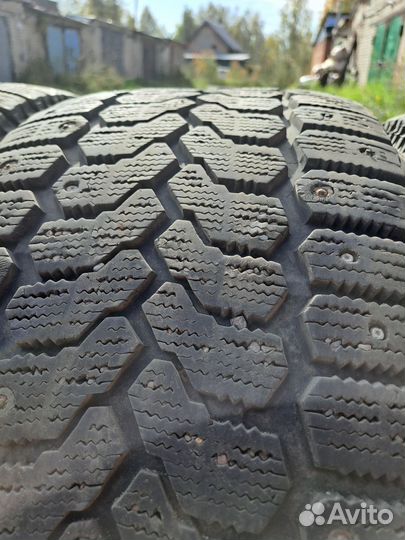 Yokohama Ice Guard Stud IG55 245/50 R18