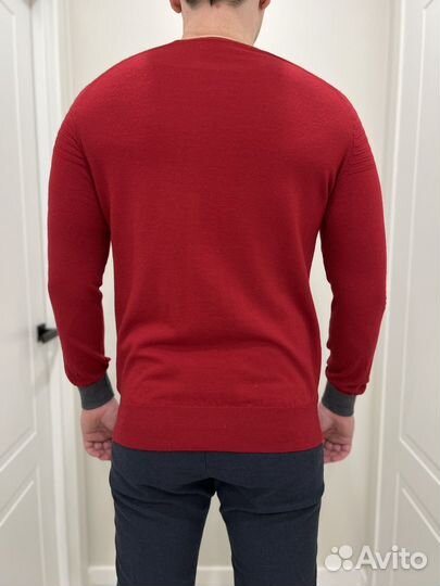 Свитер calvin klein