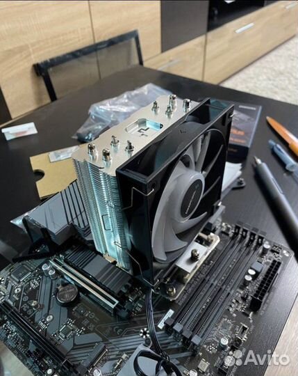 Ремонт компьютеров и ноутбуков.Компьютерный мастер