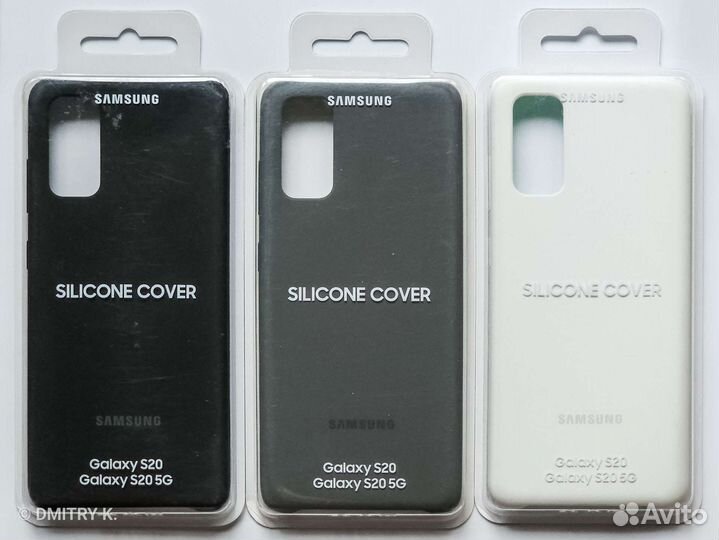 Чехол samsungs s20 ultra/s20 plus/s20/ s20 FE