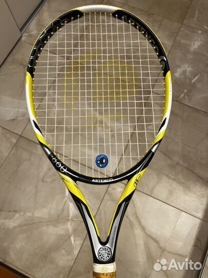 Ракетка для большого тенниса детская