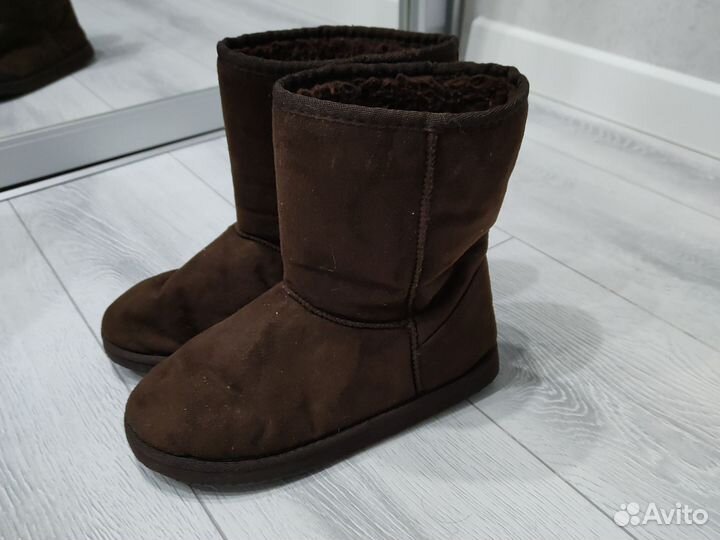 Угги 41 The boot Australia