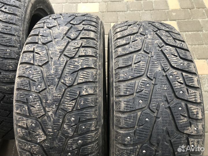 Yokohama Ice Guard IG55 215/55 R17