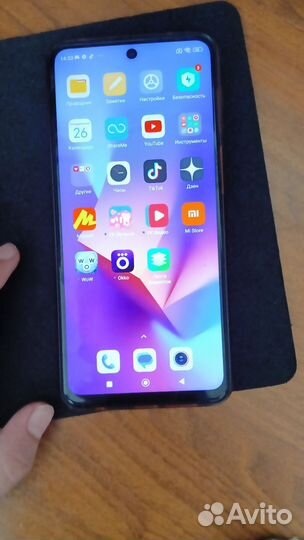 Xiaomi Redmi Note 9S, 4/64 ГБ