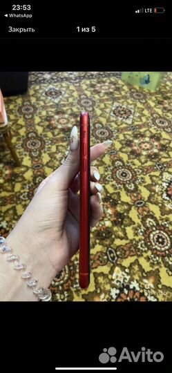 iPhone 10 xr 64