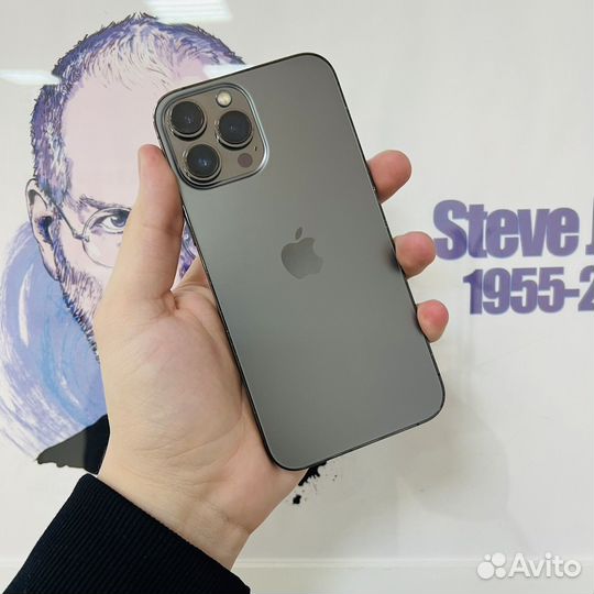 iPhone 13 Pro Max, 512 ГБ