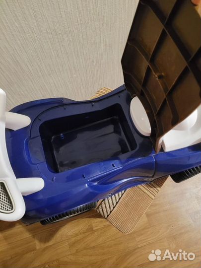 Детская машина