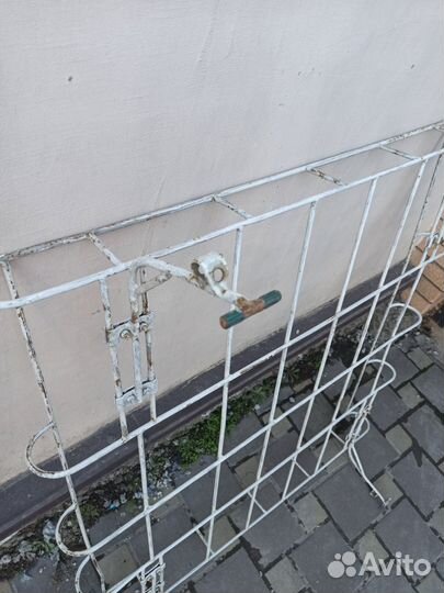 Багажник на крышу ваз 2107