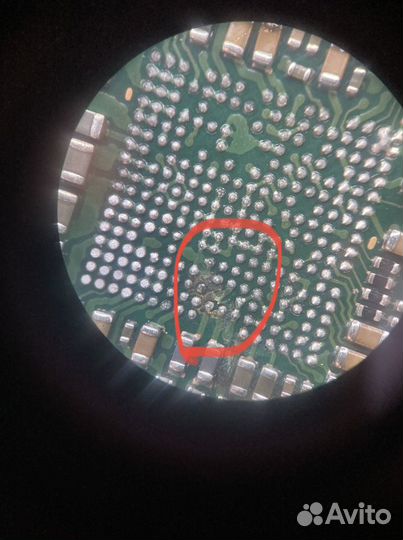 Ремонт телефонов