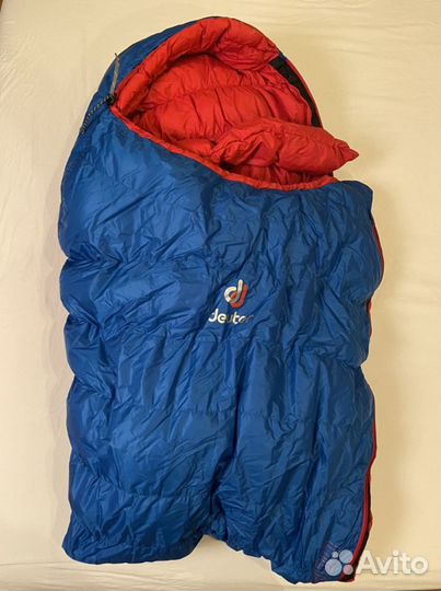 Deuter Astro Pro 600, новый