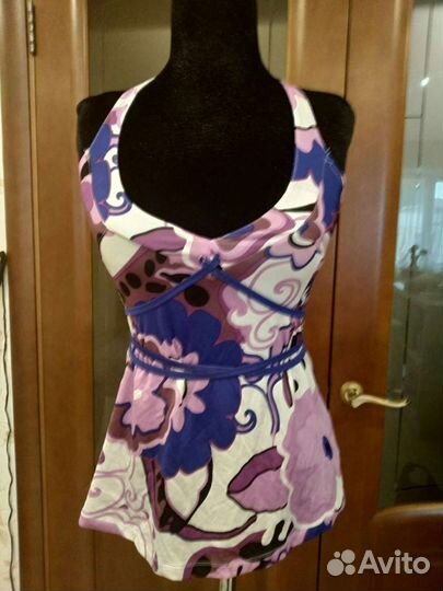 Вещи женские новые