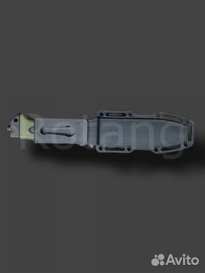 Нож туристический Columbia