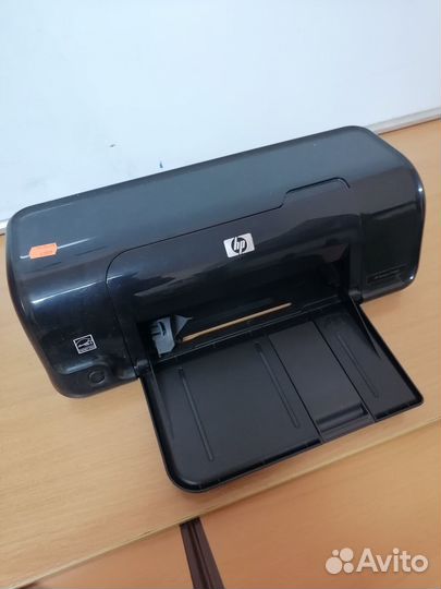 Принтер hp