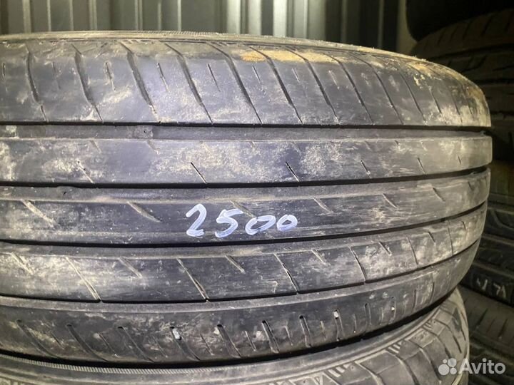 Nexen N'Fera SU4 185/65 R15 88H