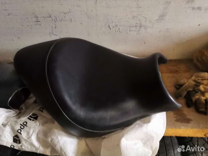 Honda vtx 1800 запчасти