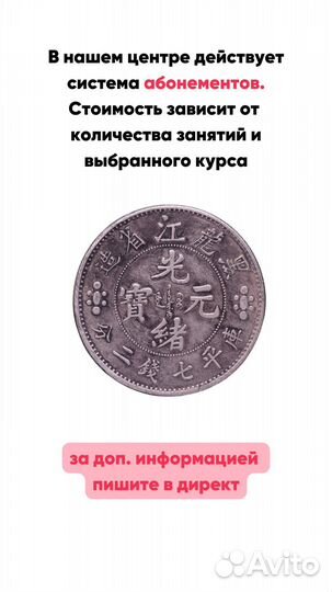 Китайский язык