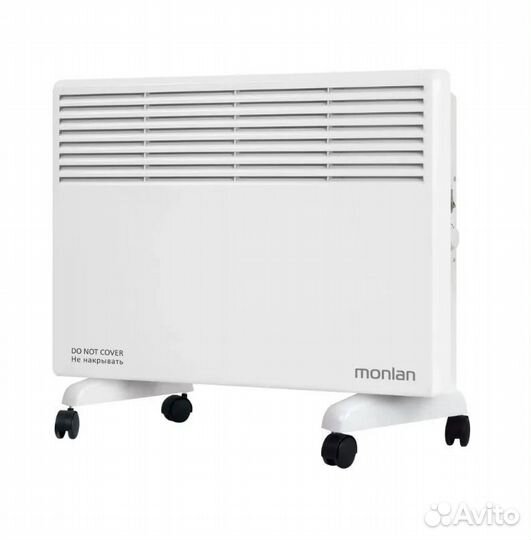 Обогреватель конвектор