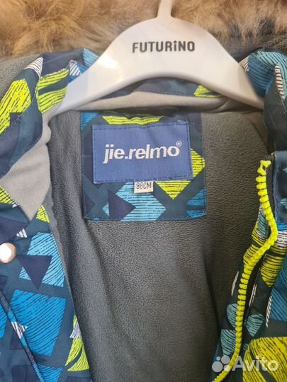 Продам зимний комбинезон