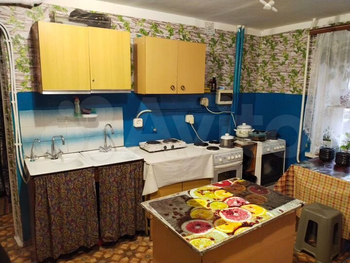 Комната 13 м² в 1-к., 3/9 эт.