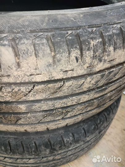 Bridgestone Sneaker 195/50 R16