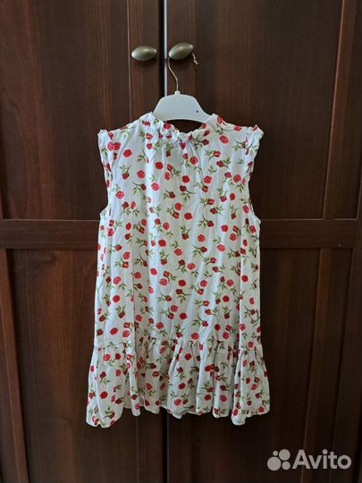 Сарафан для девочки