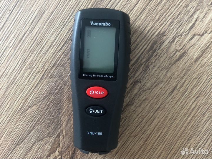 Аренда прокат толщиномер