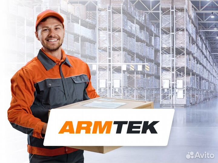 Комплектовщик